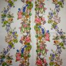 200 Flowers Others - 3-ply (grün)